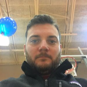 Meet your Posher, Joshua